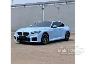 2023 BMW M2 3.0 Competition Coupe