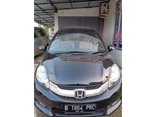 2014 Honda Mobilio 1.5 E MPV
