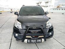 2016 Daihatsu Terios 1.5 X SUV