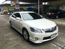 2012 Toyota Camry 2.4 (ปี 06-12) Hybrid Sedan AT