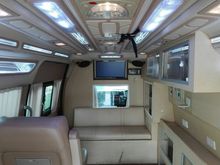 2015 Toyota Hiace 3.0 COMMUTER (ปี 05-16) D4D Van MT