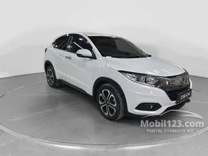 2019 Honda HR-V 1.5 E SUV