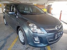 2013 Mazda 8 2.3 2.3 A/T MPV