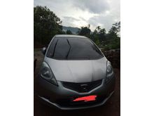 2008 Honda Jazz 1.5 RS