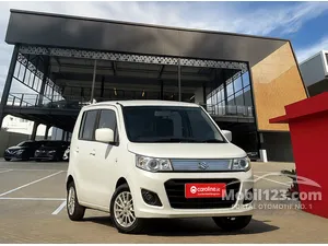 2020 Suzuki Karimun Wagon R 1.0 GS Hatchback
