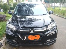 2017 Honda HR-V 1.5 E SUV