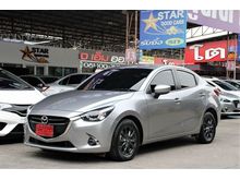 2019 Mazda 2 1.3 (ปี 15-18) High Connect Sedan