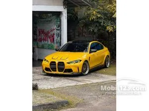 2022 BMW 320i 2.0 M Sport Sedan