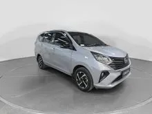 2022 Daihatsu Sigra 1.2 R MPV - Bergaransi