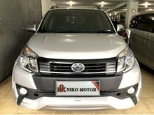2015 Toyota Rush 1.5 TRD Sportivo SUV. (ANTIK KM30RB) TOYOTA ALL NEW RUSH 1.5 S TRD SPORTIVO 2015 AT 2014.2016
