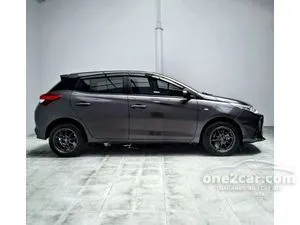 2022 Toyota YARIS 1.2 Entry Hatchback