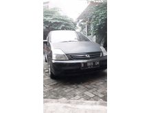 2003 Honda Stream 1.7 1.7 MPV