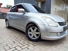 2009 Suzuki Swift 1.5 ST Hatchback