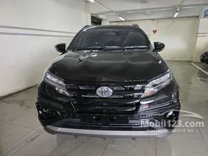 2026 Toyota Rush 1.5 GR Sport SUV