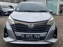 2020 Toyota Calya 1.2 G MPV