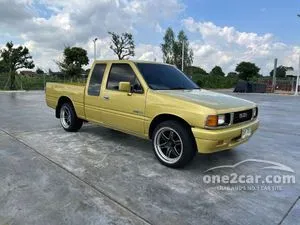 1991 Isuzu TFR 2.5 Space Cab Pickup