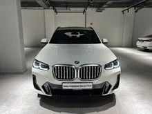 2024 BMW X3 2.0 xDrive30i M Sport SUV