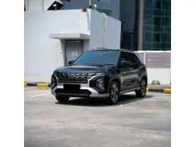 2022 Hyundai Creta 1.5 Prime SUV TDP MULAI 5JT GARANSI BEBAS LAKA BESAR DAN BANJIR, UNIT SIAP PAKAI