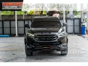 2023 Isuzu MU-X 1.9 Elegant SUV
