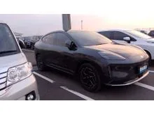 2026 GAC Hyptec HT 0.0 Premium Hatchback, ime