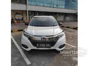 2021 Honda HR-V 1.5 E Special Edition SUV