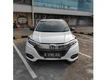 2021 Honda HR-V 1.5 E Special Edition SUV