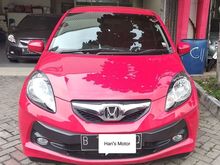 2014 Honda Brio 1.2 E Hatchback