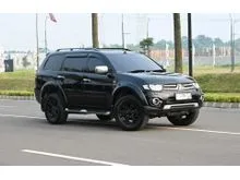 2015 Mitsubishi Pajero Sport 2.5 Dakar 4X2 SUV Hitam (TDP 15jtan)
