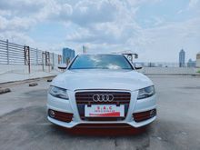 Audi A4 1.8 S-Line Sport 2011