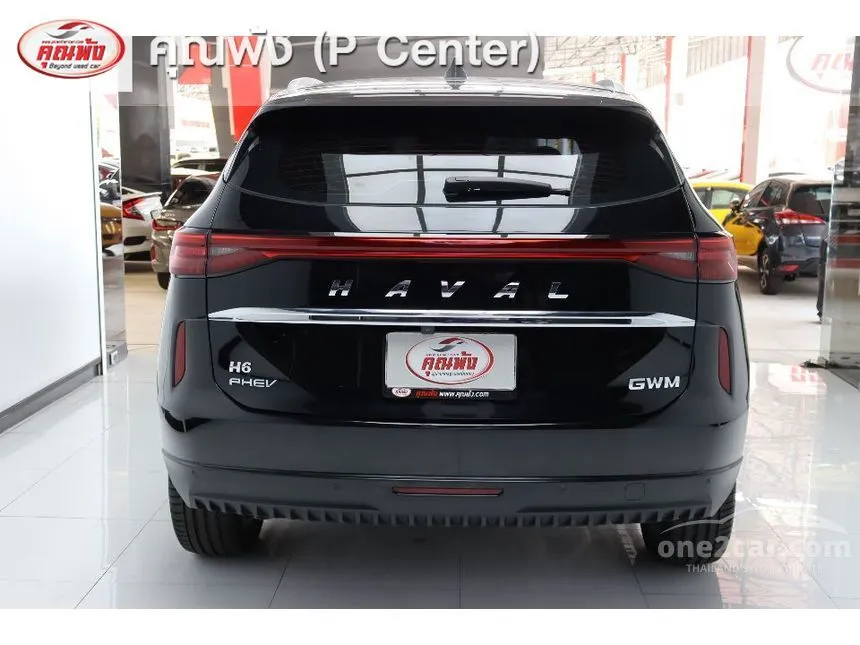 2023 Haval H6 PHEV Ultra SUV