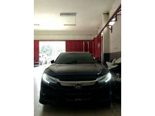 2018 Honda Civic 1.5 ES Sedan