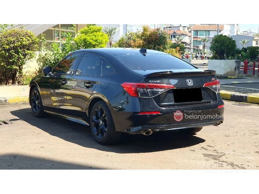 2023 Honda Civic RS Sedan