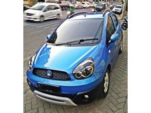 2013 Geely LC 1.3 Cross GL Hatchback