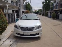 2014 Toyota Camry 2.0 (ปี 12-16) G EXTREMO Sedan AT