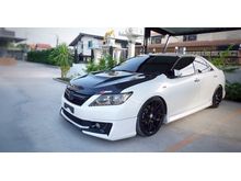2013 Toyota Camry 2.0 (ปี 12-16) G EXTREMO Sedan AT