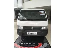 2025 Suzuki Carry 1.5 Pick Up Flat Deck AC/PS Pickup
