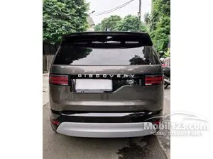 2026 Land Rover Discovery 3.0 D350 Metropolitan Edition (7 Seater) SUV