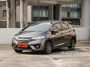 2019 Honda Jazz 1.5 Hatchback