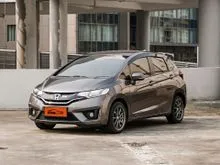 2019 Honda Jazz 1.5 Hatchback Tdp 25jt KM 67rb