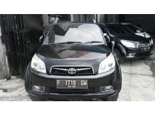 2010 Toyota Rush 1.5 S