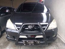 2008 Toyota Kijang Innova 2.0 G MPV