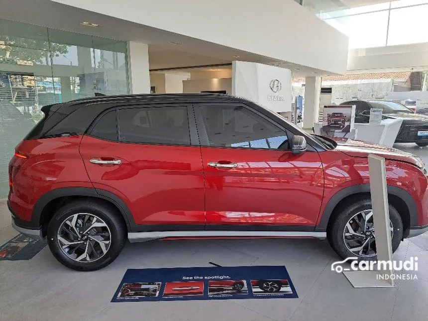 2024 Hyundai Creta Prime Wagon