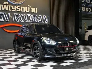 2020 Suzuki SWIFT 1.2 GLX Hatchback