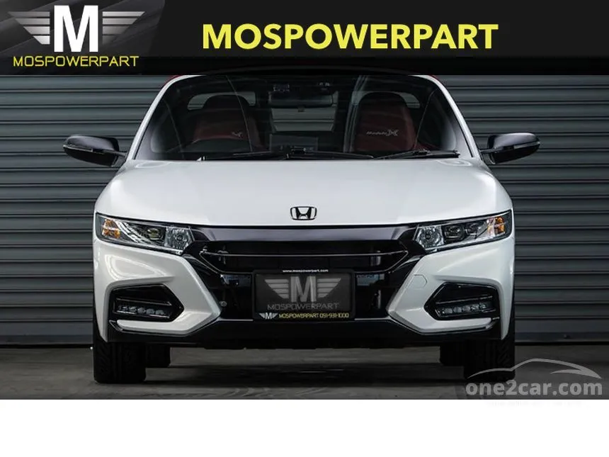 2024 Honda S660 Convertible