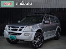 2006 Isuzu MU-7 3.0 (ปี 04-06) SUV AT