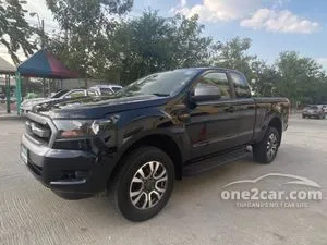 2017 Ford Ranger 2.2 OPEN CAB (ปี 15-21) XLS Pickup