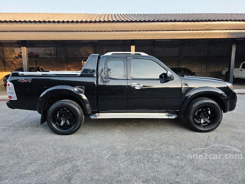 2011 Ford RANGER XLT Open Cab Pickup