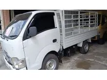 2024 Isuzu Traga 2.5 Pick Up FD Pickup KM 35ribu