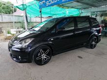 2004 Toyota Wish 2.0 (ปี 03-10) Q Limited Wagon AT