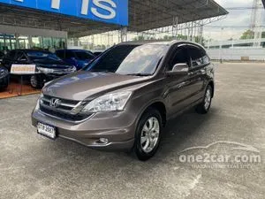 2011 Honda CR-V 2.0 E SUV